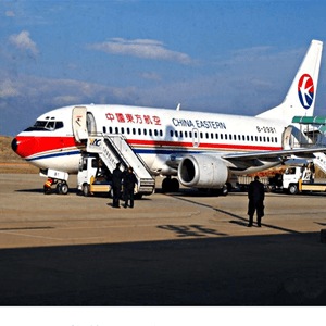 黄花空运航空快运业稳步发展的原因是什么？